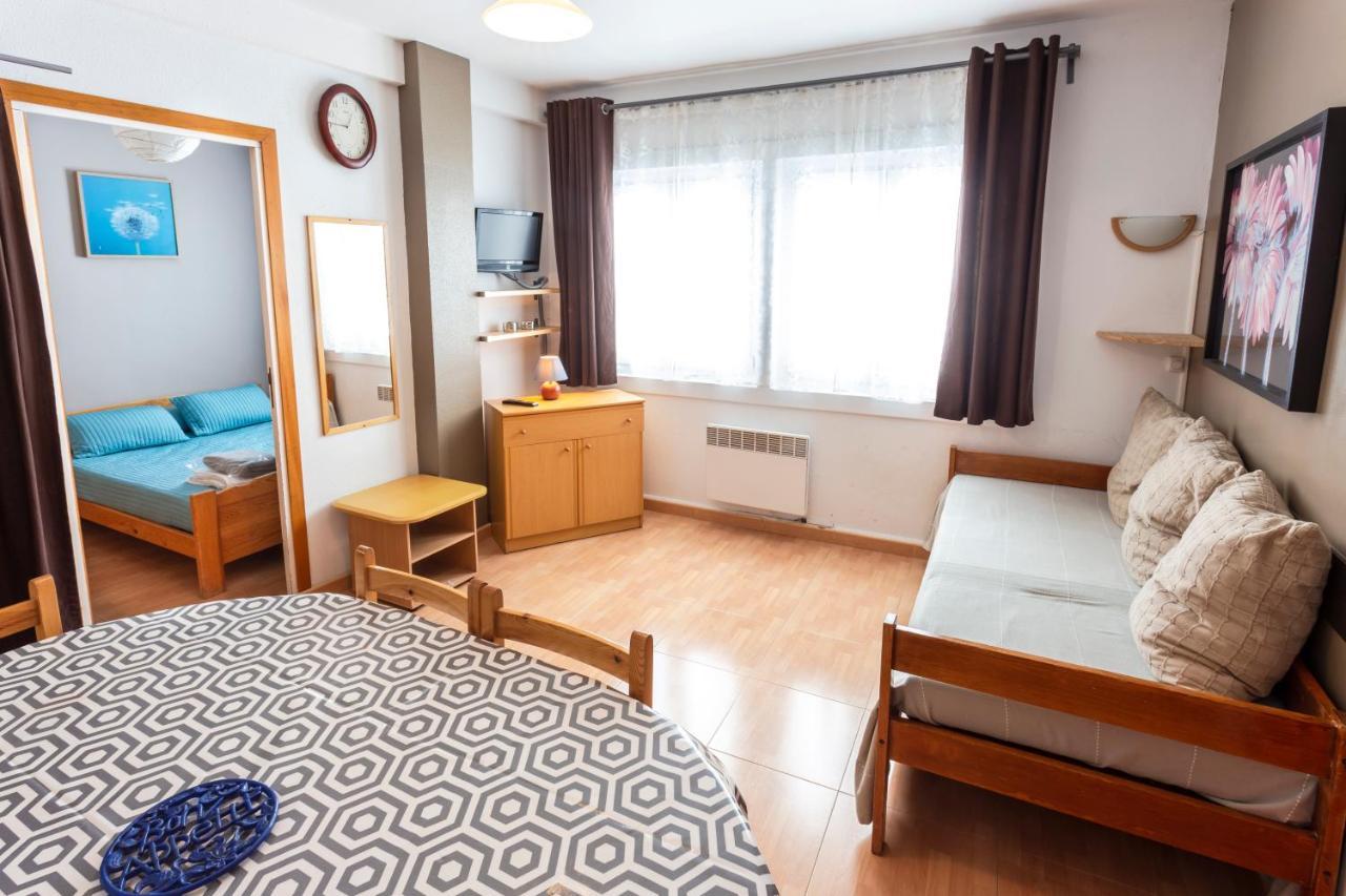 Meritxell Pedrous Pas De La Casa Zewnętrze zdjęcie