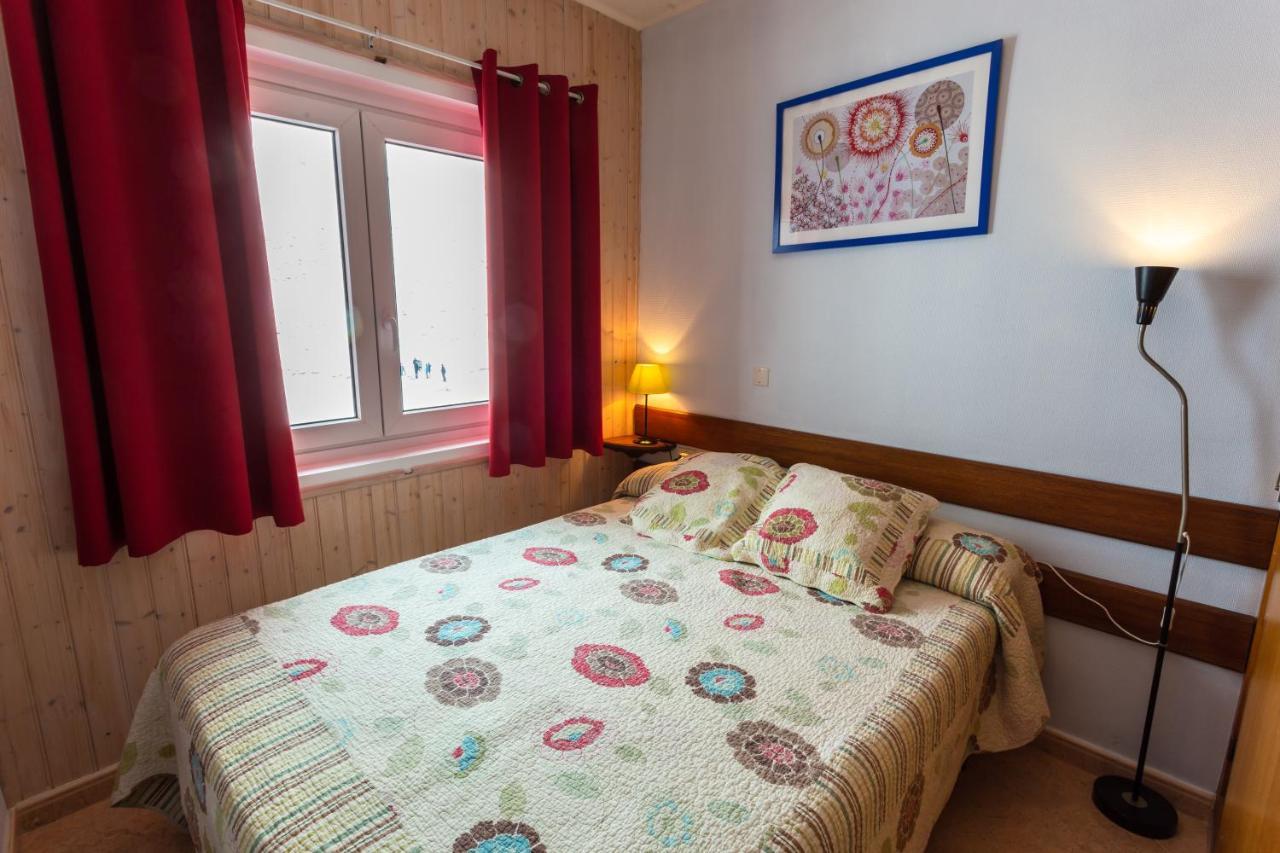 Meritxell Pedrous Pas De La Casa Zewnętrze zdjęcie