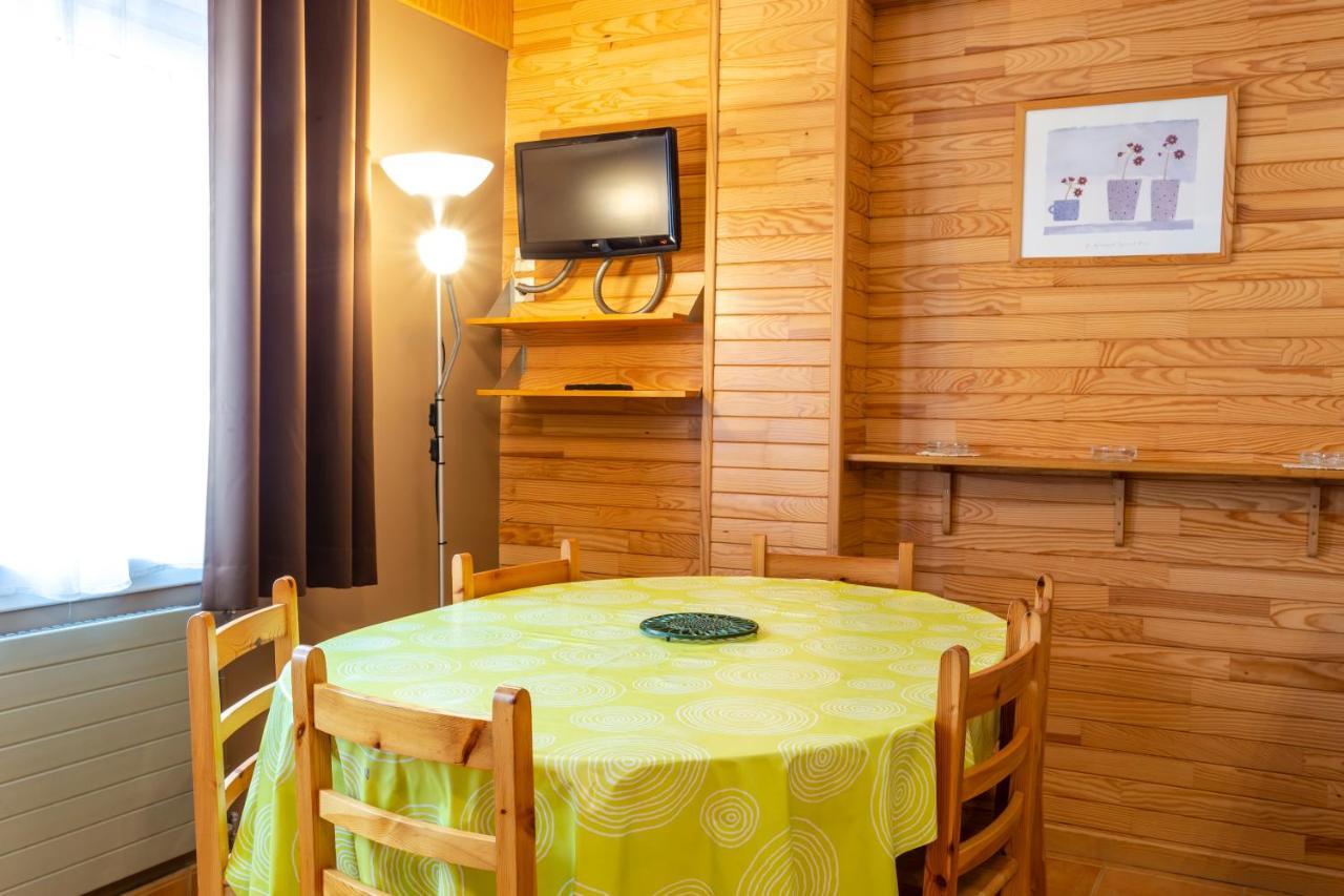 Meritxell Pedrous Pas De La Casa Zewnętrze zdjęcie