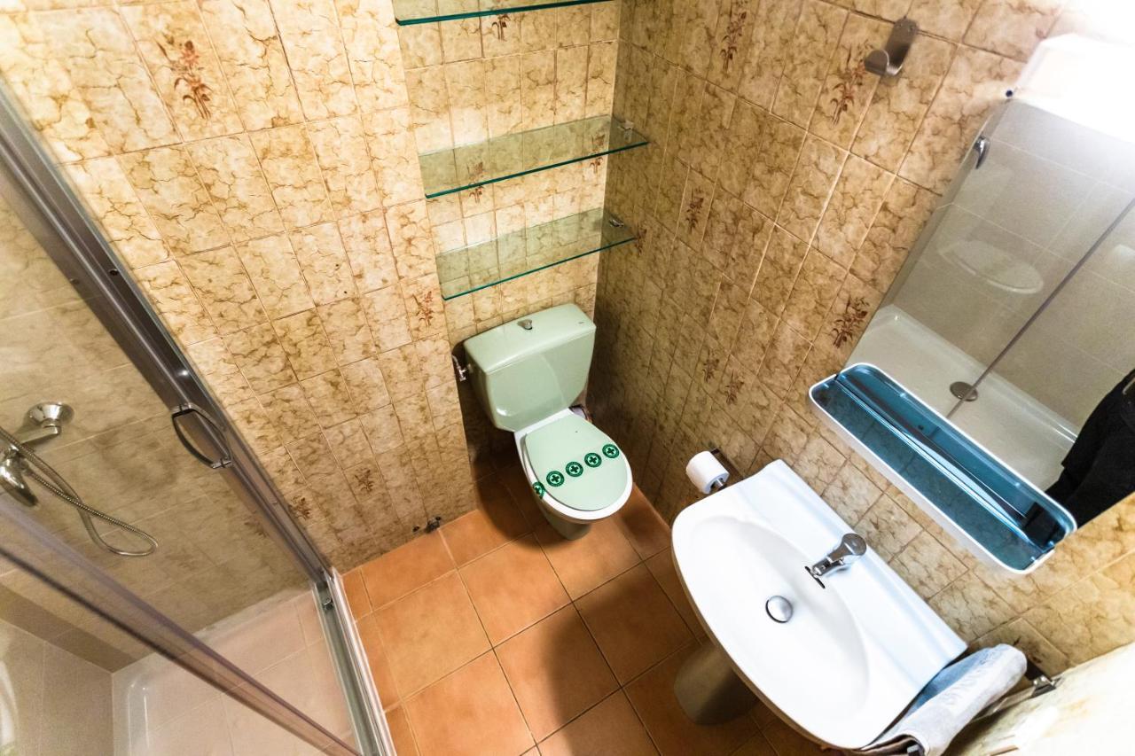 Meritxell Pedrous Pas De La Casa Zewnętrze zdjęcie