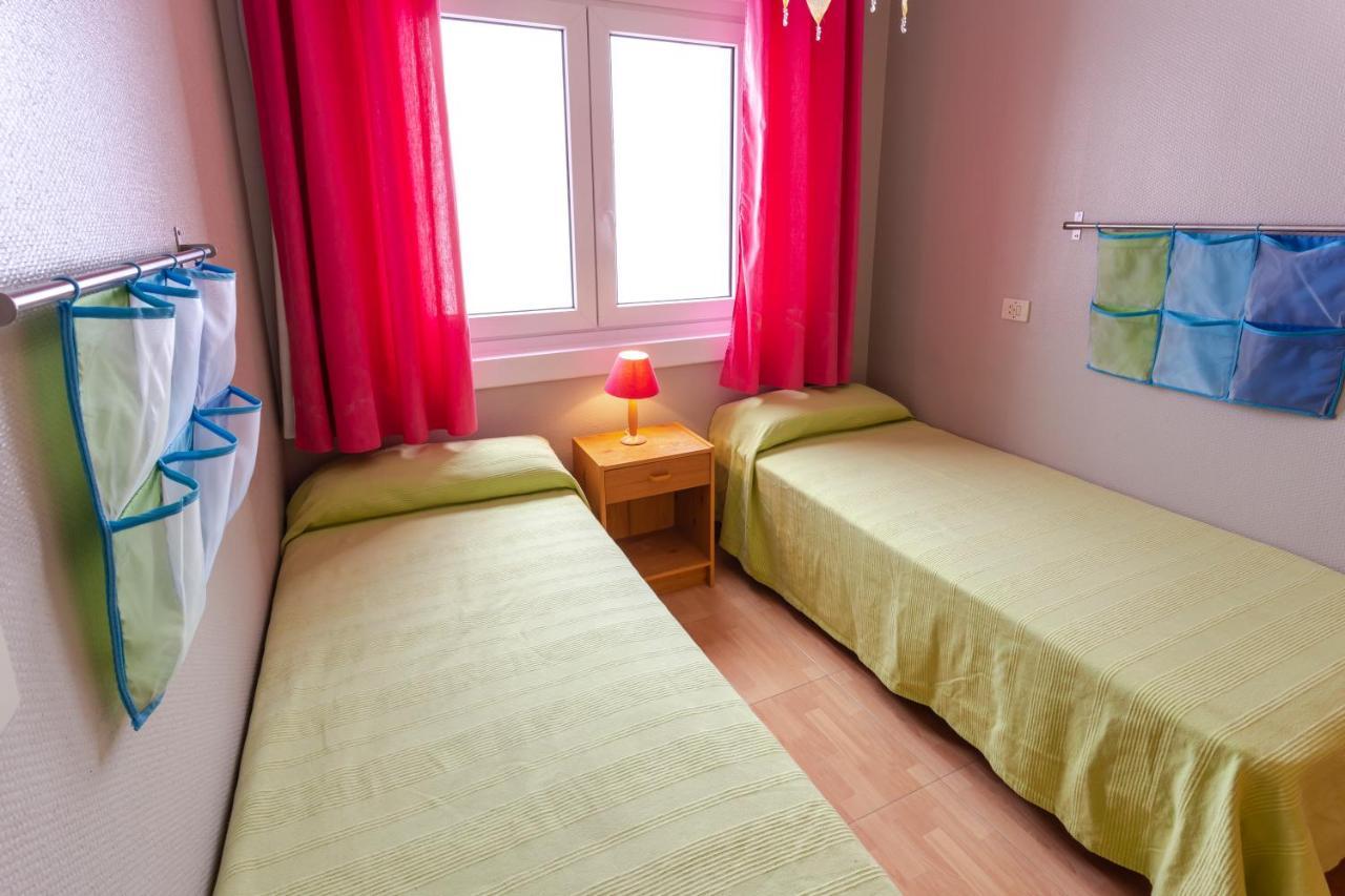Meritxell Pedrous Pas De La Casa Zewnętrze zdjęcie