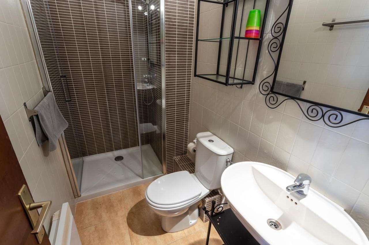 Meritxell Pedrous Pas De La Casa Zewnętrze zdjęcie