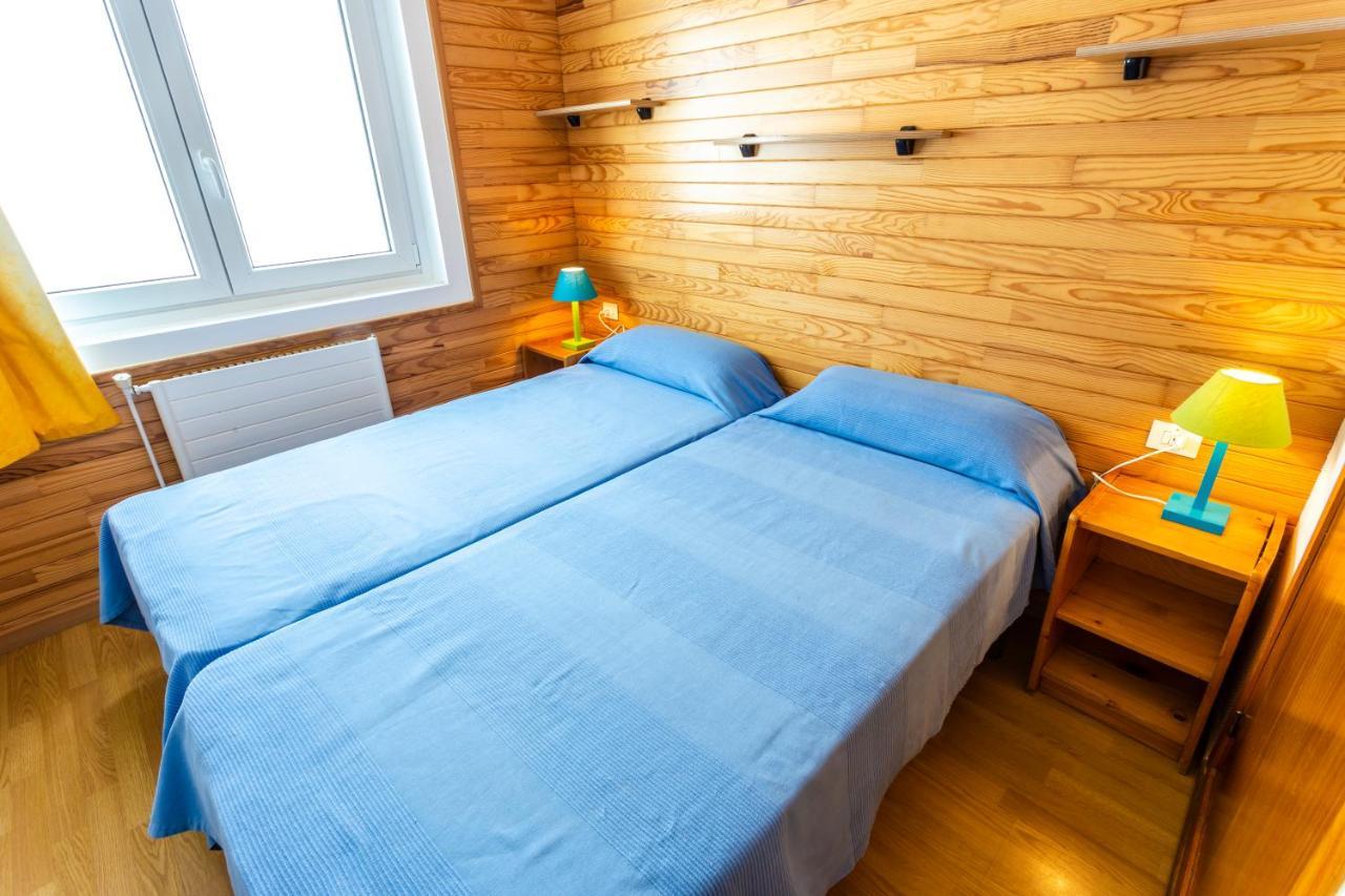 Meritxell Pedrous Pas De La Casa Zewnętrze zdjęcie