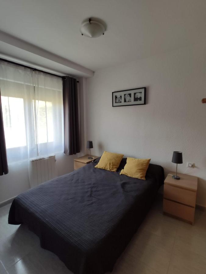Meritxell Pedrous Pas De La Casa Zewnętrze zdjęcie
