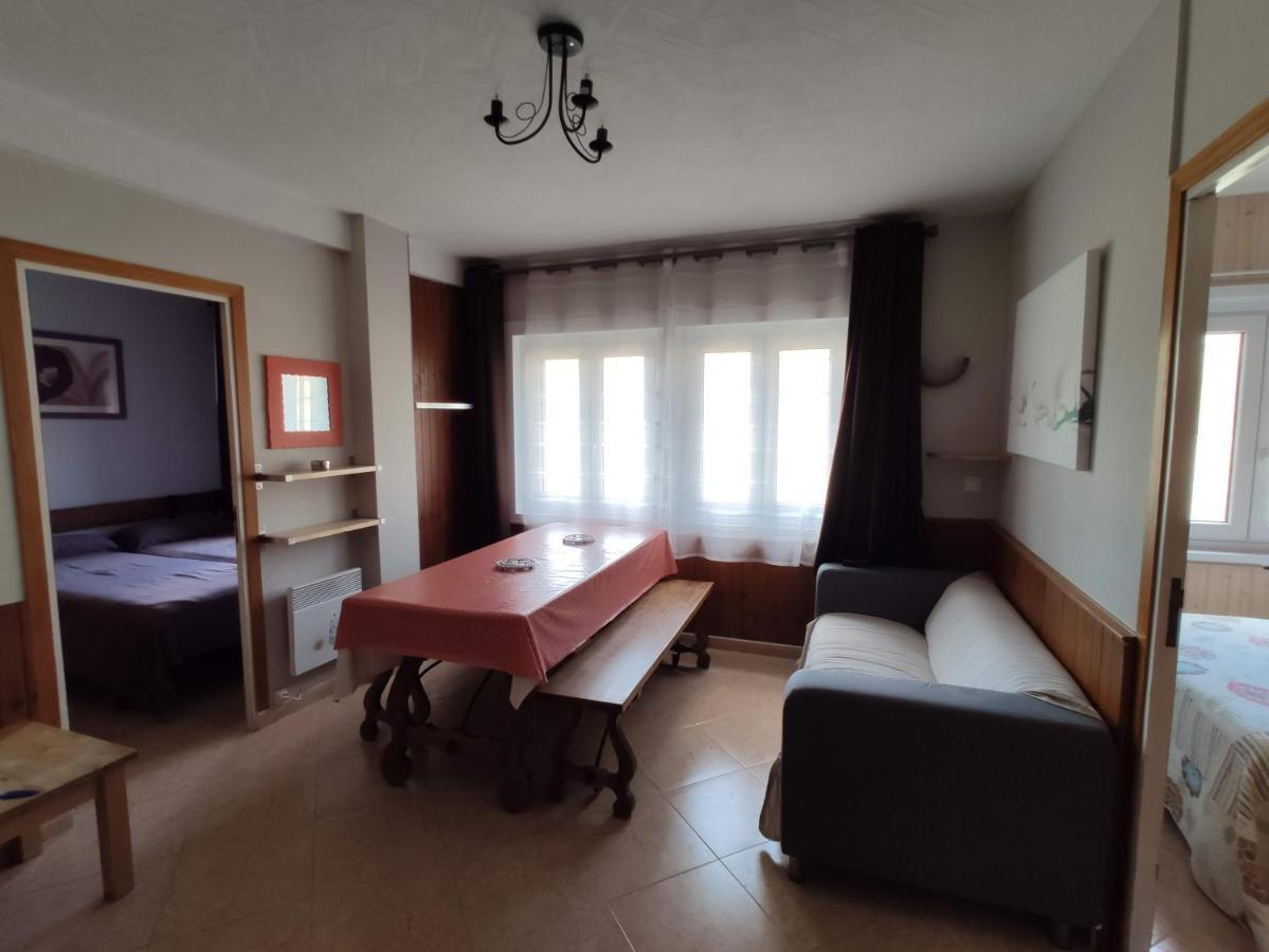 Meritxell Pedrous Pas De La Casa Zewnętrze zdjęcie