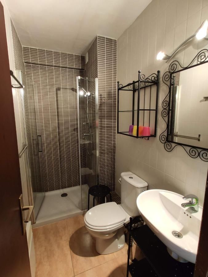 Meritxell Pedrous Pas De La Casa Zewnętrze zdjęcie