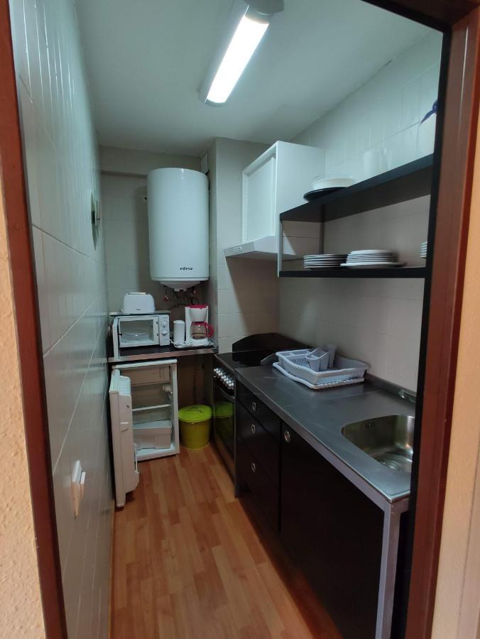 Meritxell Pedrous Pas De La Casa Zewnętrze zdjęcie