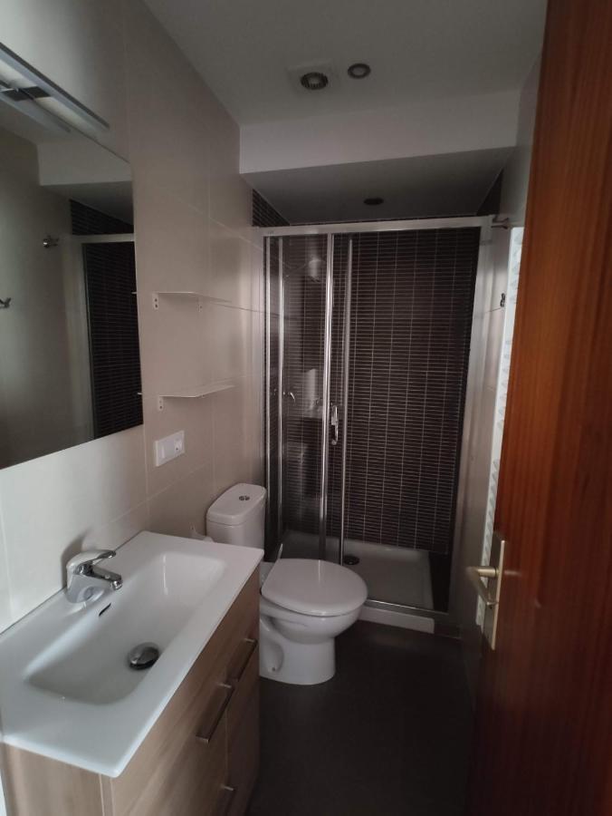 Meritxell Pedrous Pas De La Casa Zewnętrze zdjęcie